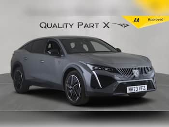 Used Peugeot 408 2024 for sale - 79589579: Photo