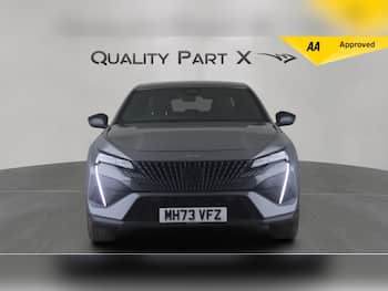 Used Peugeot 408 2024 for sale - 79589579: Photo