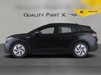 Used Volkswagen ID.4 2022 for sale - 78740705: Photo