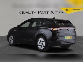 Used Volkswagen ID.4 2022 for sale - 78740705: Photo