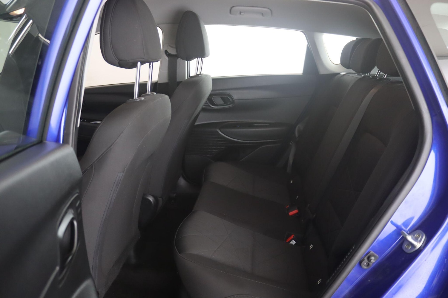 Used Hyundai BAYON 2022 for sale - 77696739: Photo 10