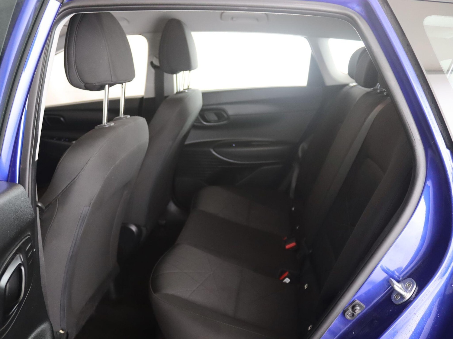 Used Hyundai BAYON 2022 for sale - 77696739: Photo 11