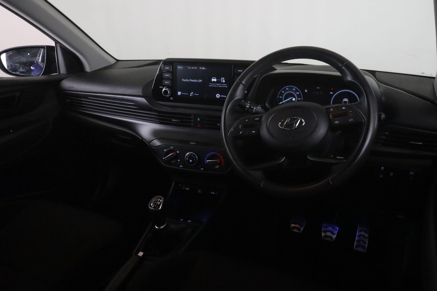 Used Hyundai BAYON 2022 for sale - 77696739: Photo 14