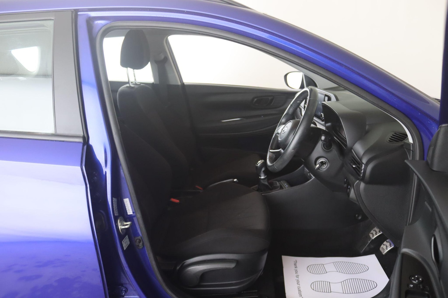 Used Hyundai BAYON 2022 for sale - 77696739: Photo 15