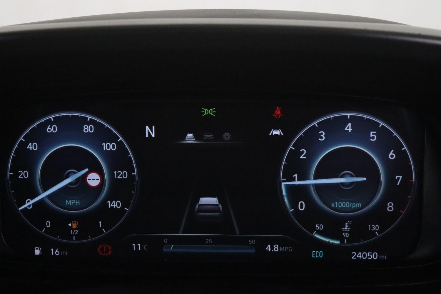 Used Hyundai BAYON 2022 for sale - 77696739: Photo 19