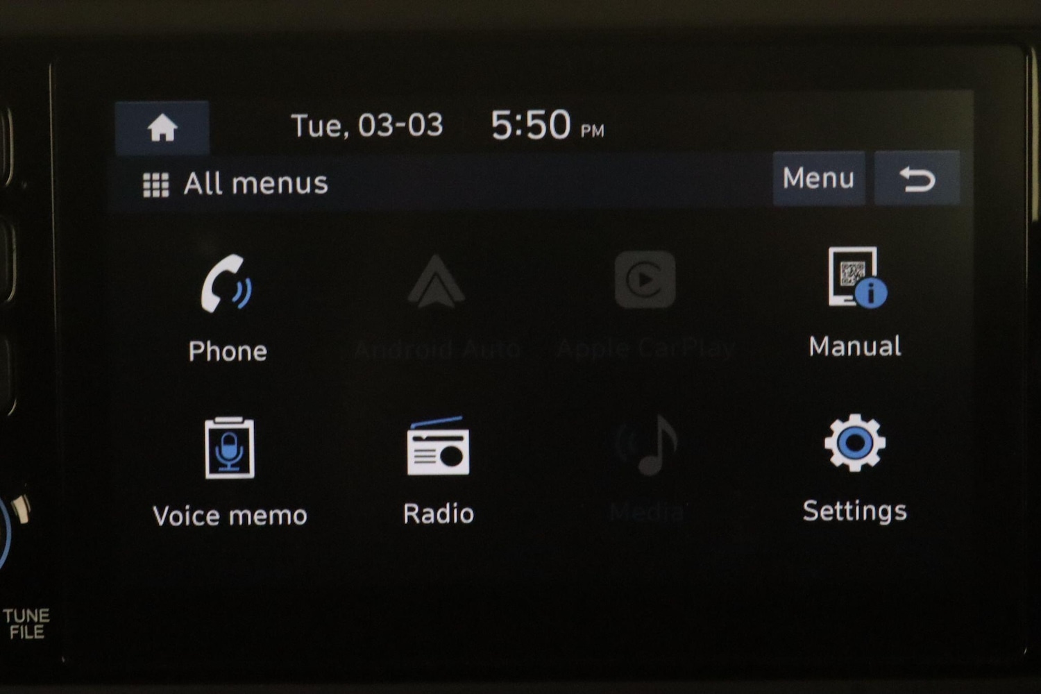 Used Hyundai BAYON 2022 for sale - 77696739: Photo 24