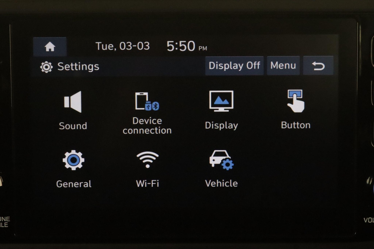 Used Hyundai BAYON 2022 for sale - 77696739: Photo 26