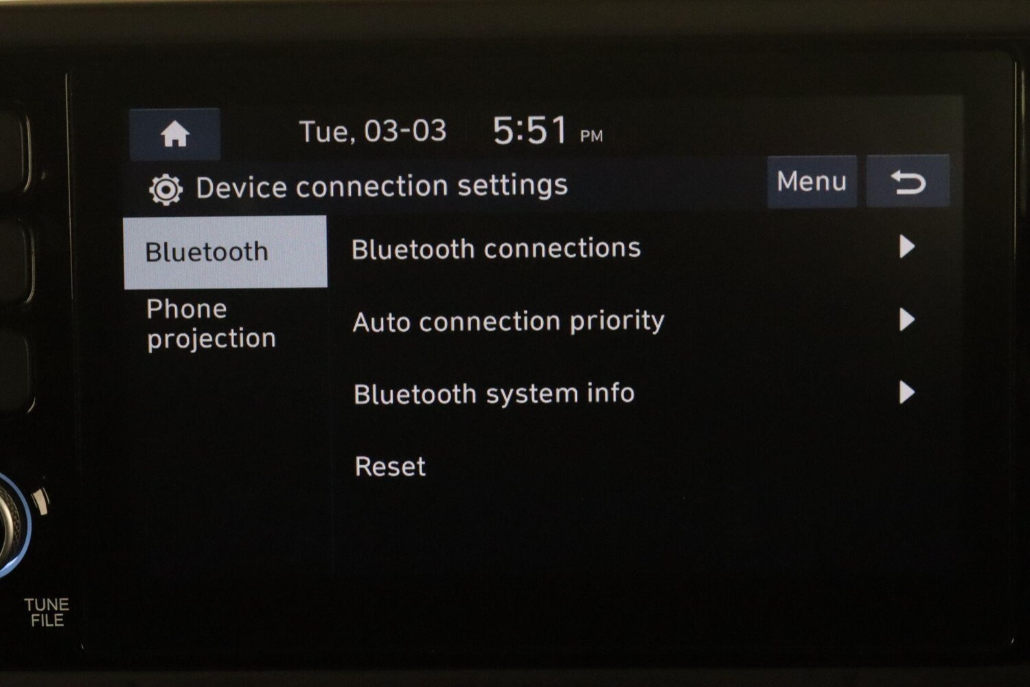 Used Hyundai BAYON 2022 for sale - 77696739: Photo 27