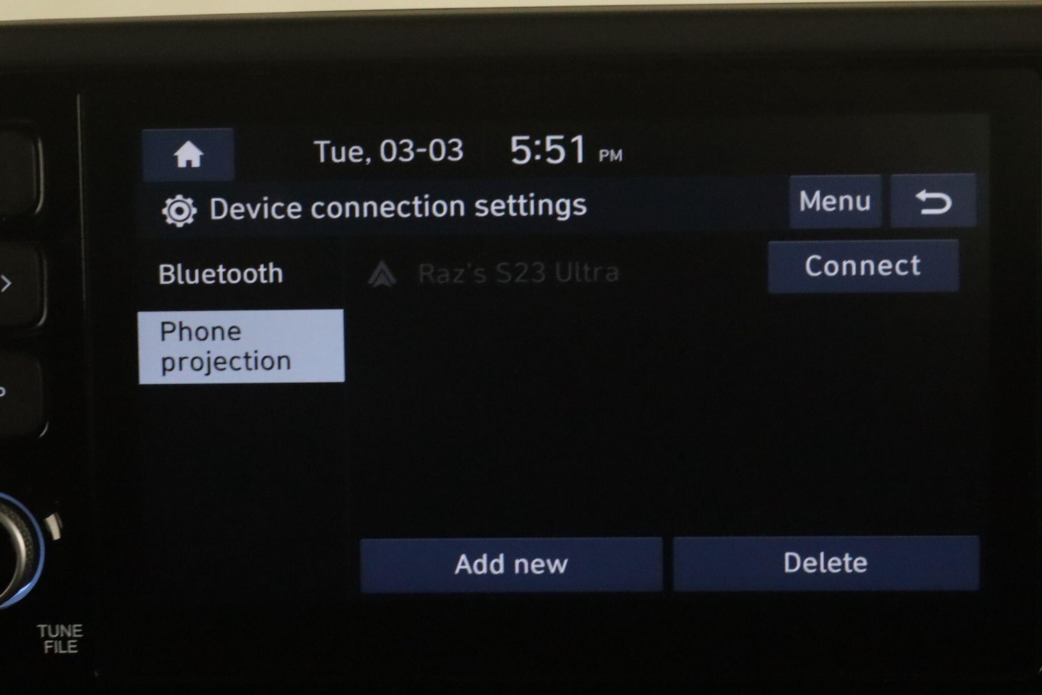 Used Hyundai BAYON 2022 for sale - 77696739: Photo 28