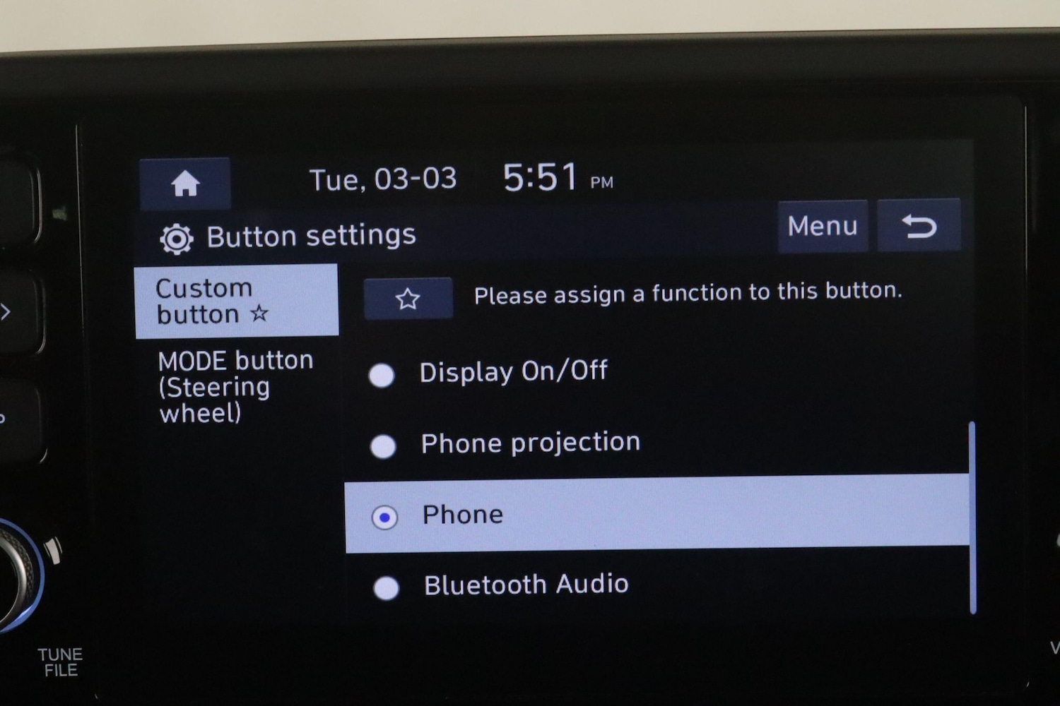 Used Hyundai BAYON 2022 for sale - 77696739: Photo 29