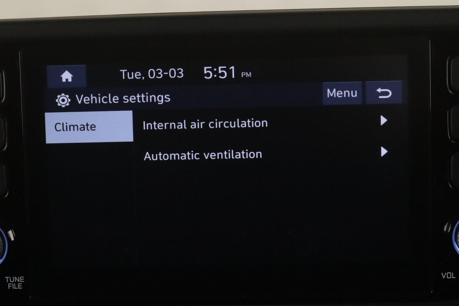 Used Hyundai BAYON 2022 for sale - 77696739: Photo 30