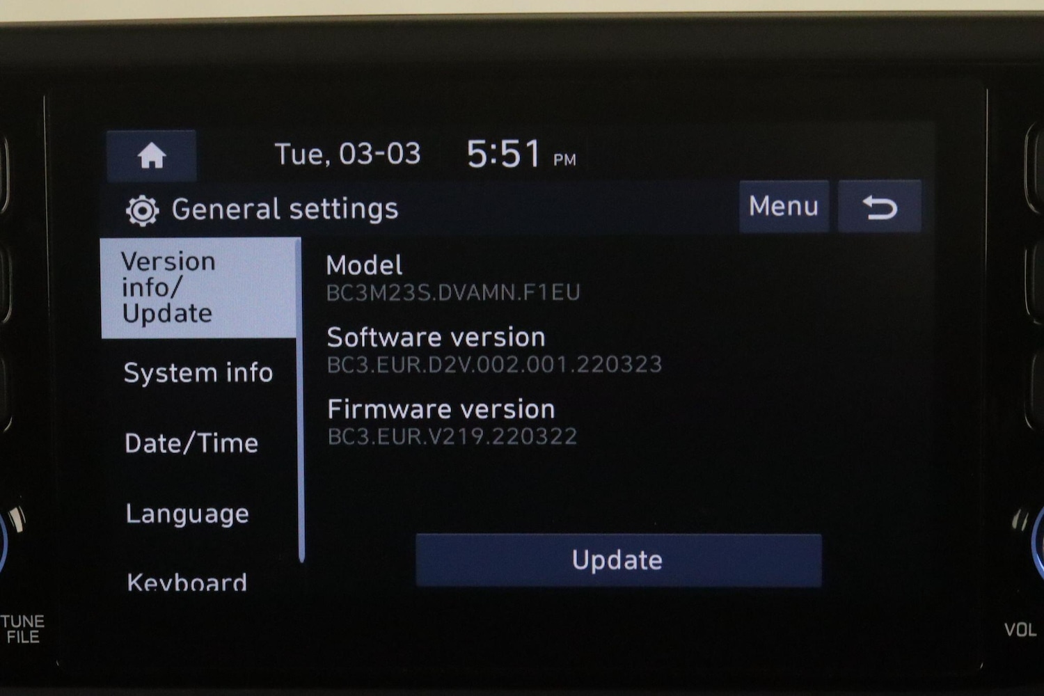 Used Hyundai BAYON 2022 for sale - 77696739: Photo 31