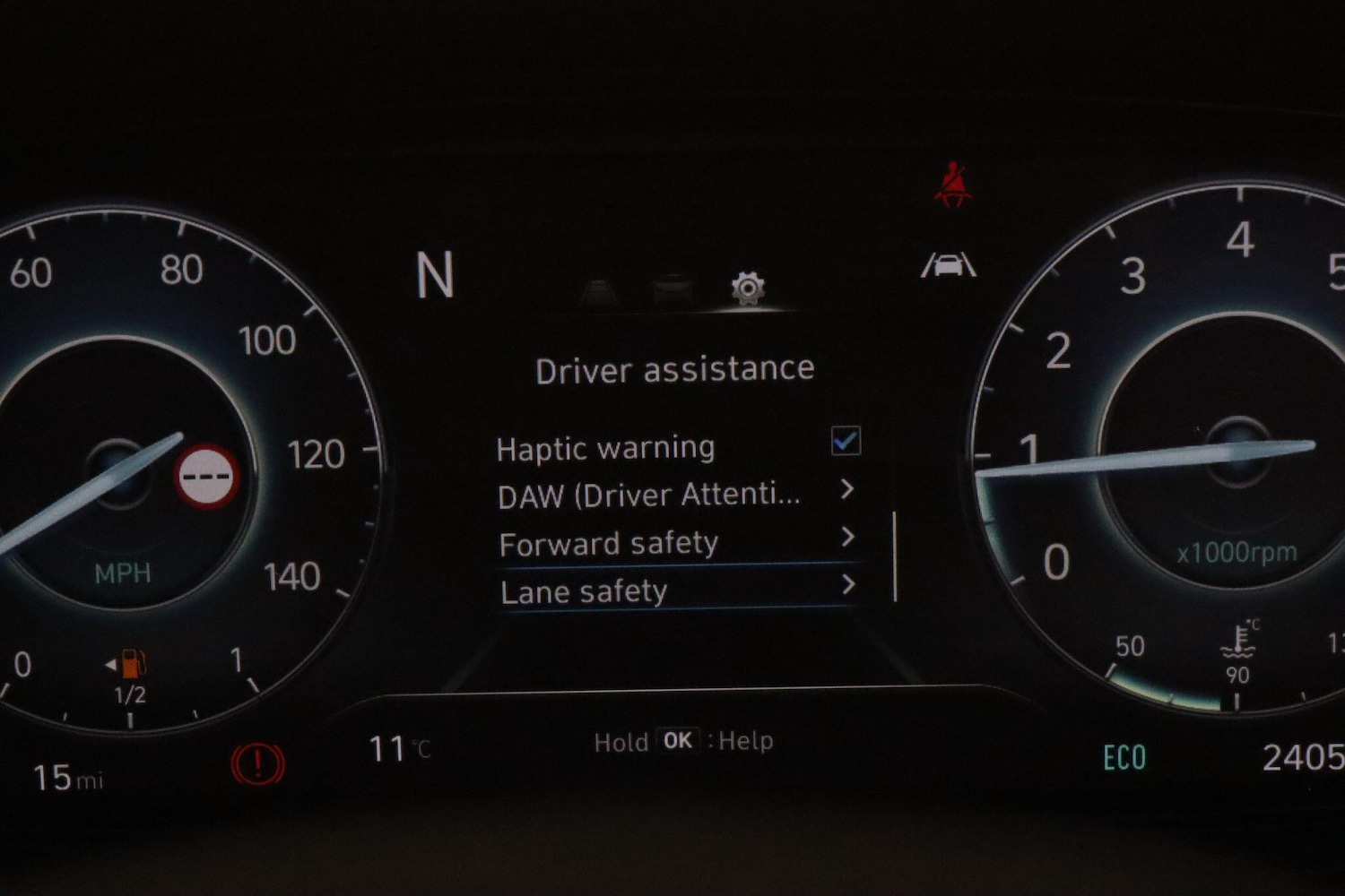 Used Hyundai BAYON 2022 for sale - 77696739: Photo 33