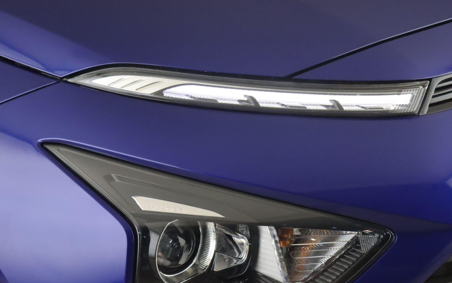 Used Hyundai BAYON 2022 for sale - 77696739: Photo 8