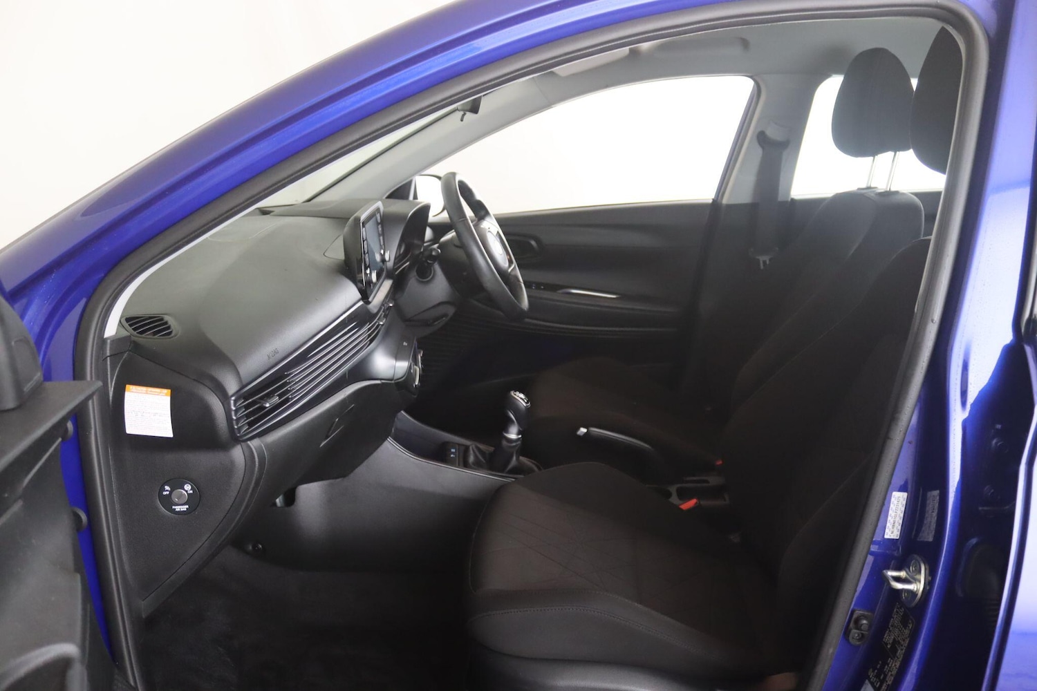 Used Hyundai BAYON 2022 for sale - 77696739: Photo 9