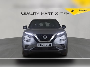 Used Nissan Juke 2023 for sale - 79092978: Photo