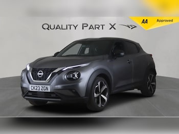 Used Nissan Juke 2023 for sale - 79092978: Photo