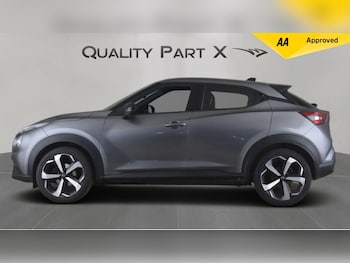 Used Nissan Juke 2023 for sale - 79092978: Photo