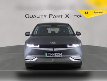 Used Hyundai IONIQ 5 2023 for sale - 79794229: Photo
