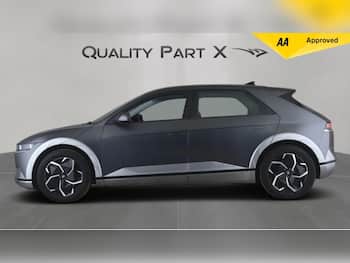 Used Hyundai IONIQ 5 2023 for sale - 79794229: Photo