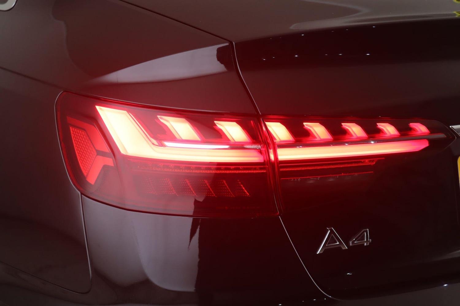 Used Audi A4 2020 for sale - 77108820: Photo 10