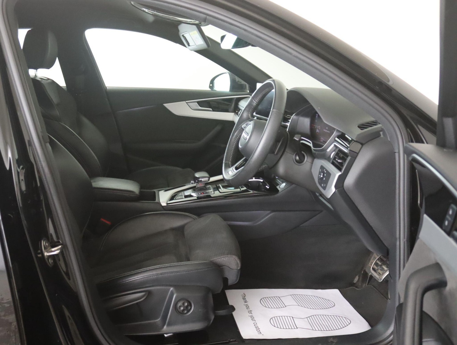 Used Audi A4 2020 for sale - 77108820: Photo 16