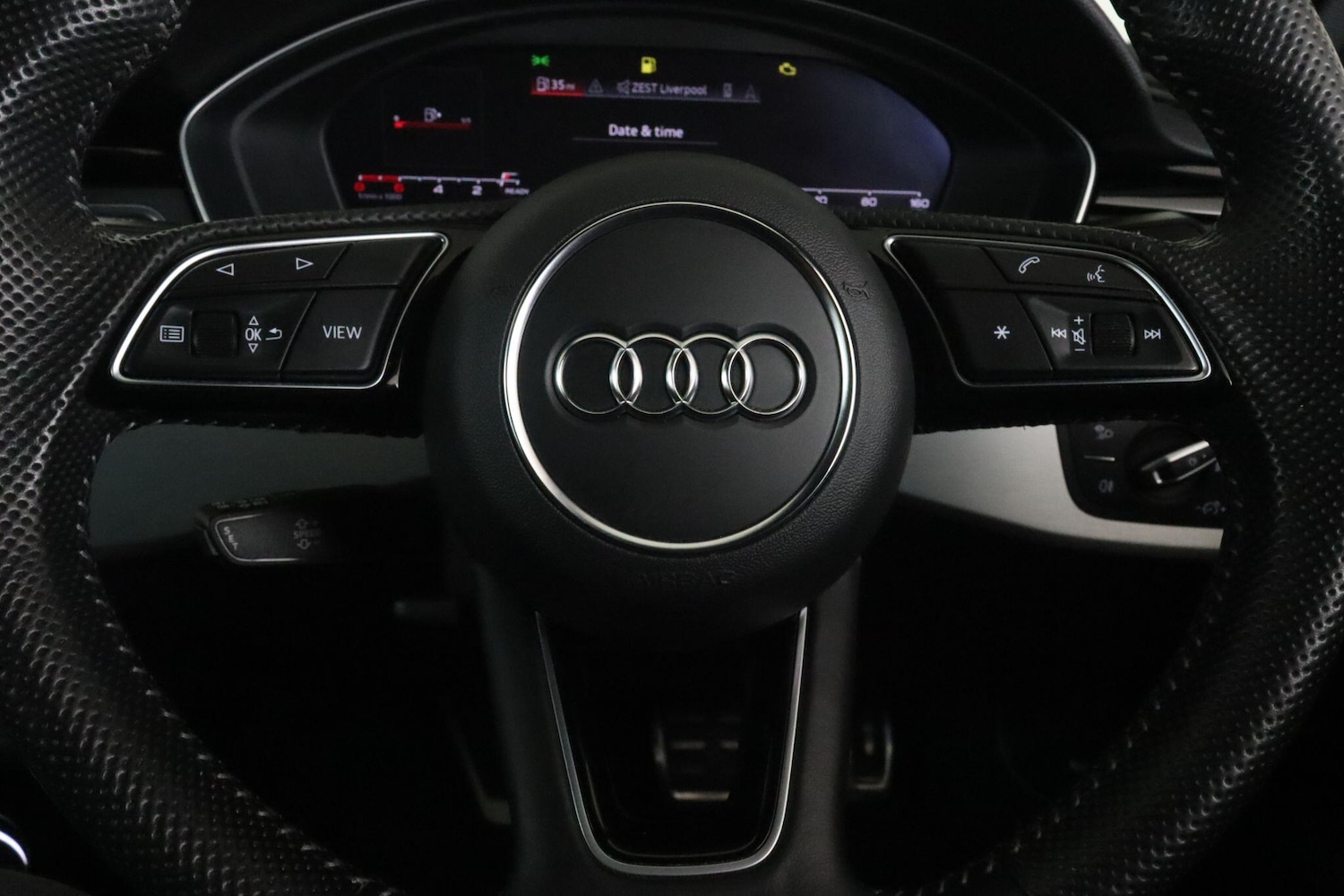 Used Audi A4 2020 for sale - 77108820: Photo 22