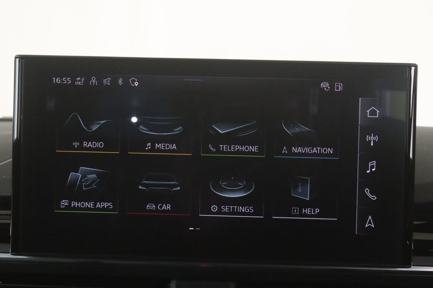 Used Audi A4 2020 for sale - 77108820: Photo 26