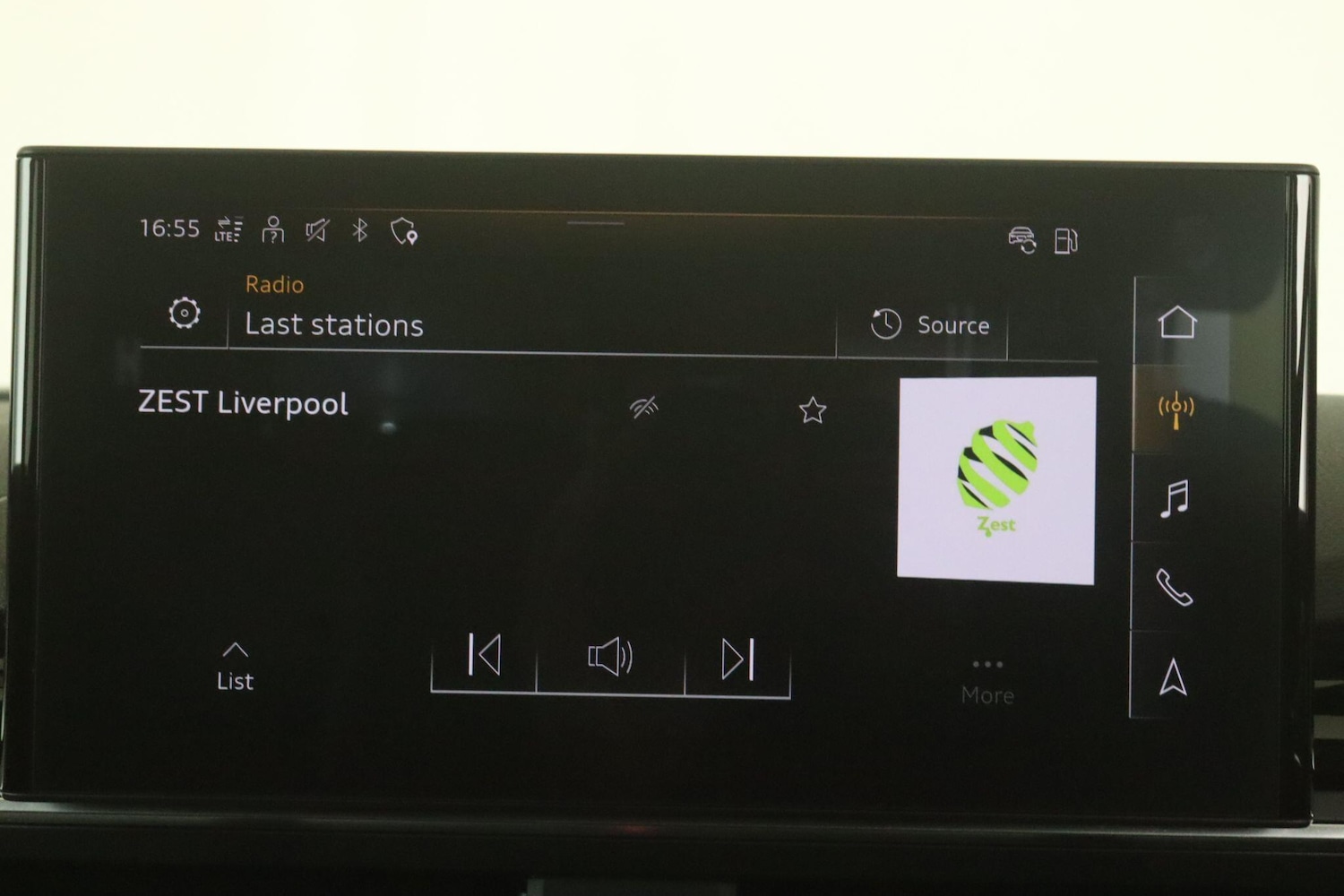 Used Audi A4 2020 for sale - 77108820: Photo 27