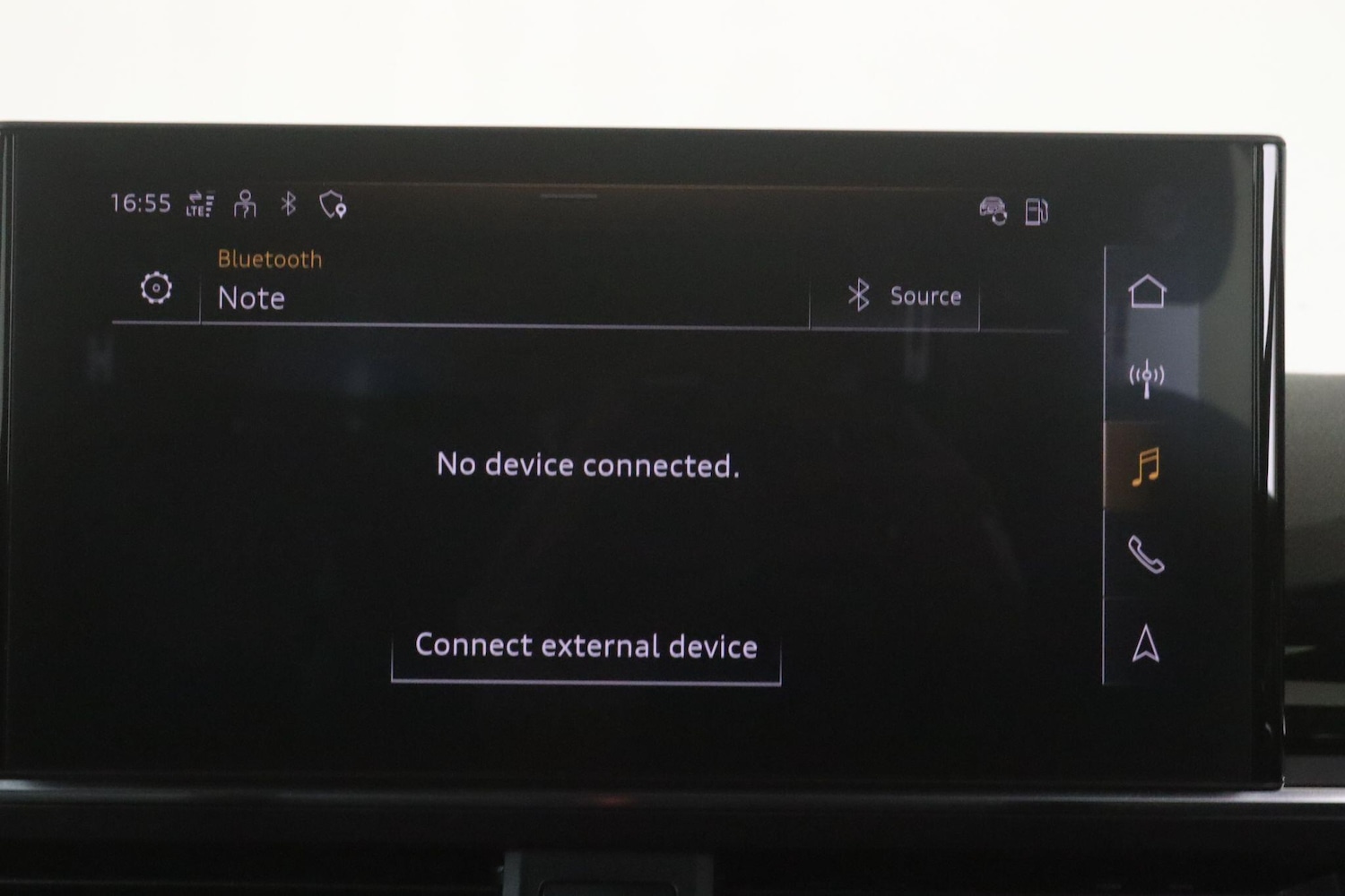 Used Audi A4 2020 for sale - 77108820: Photo 28