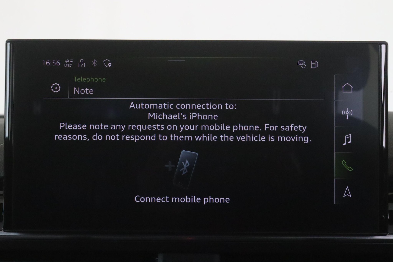 Used Audi A4 2020 for sale - 77108820: Photo 29