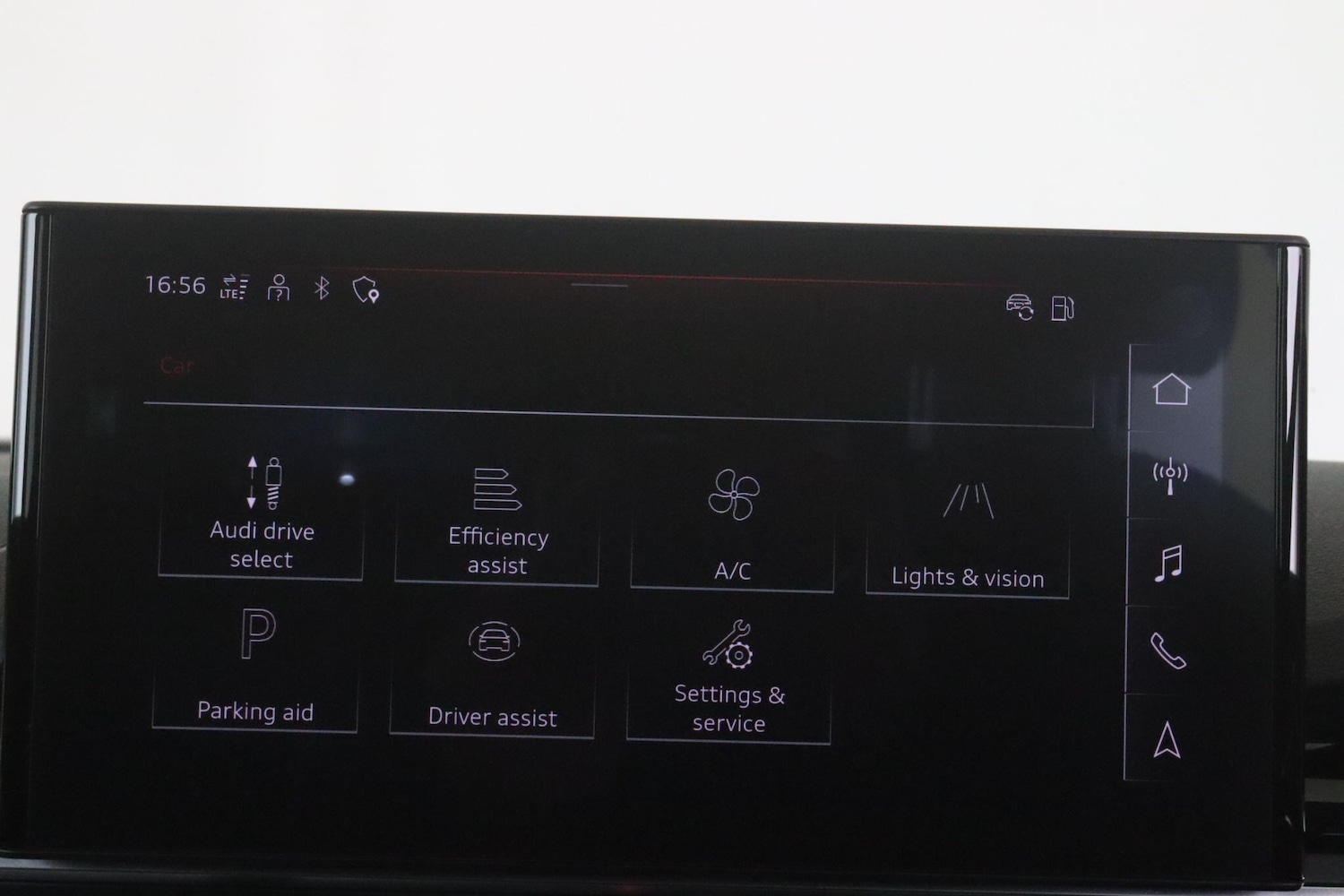 Used Audi A4 2020 for sale - 77108820: Photo 33