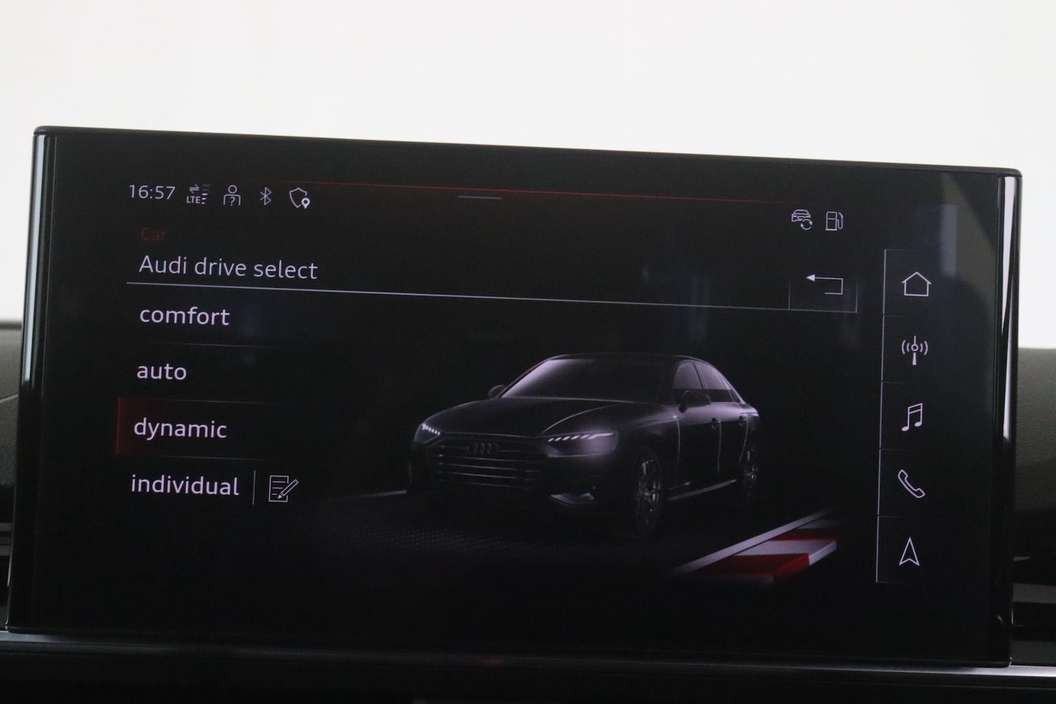 Used Audi A4 2020 for sale - 77108820: Photo 34