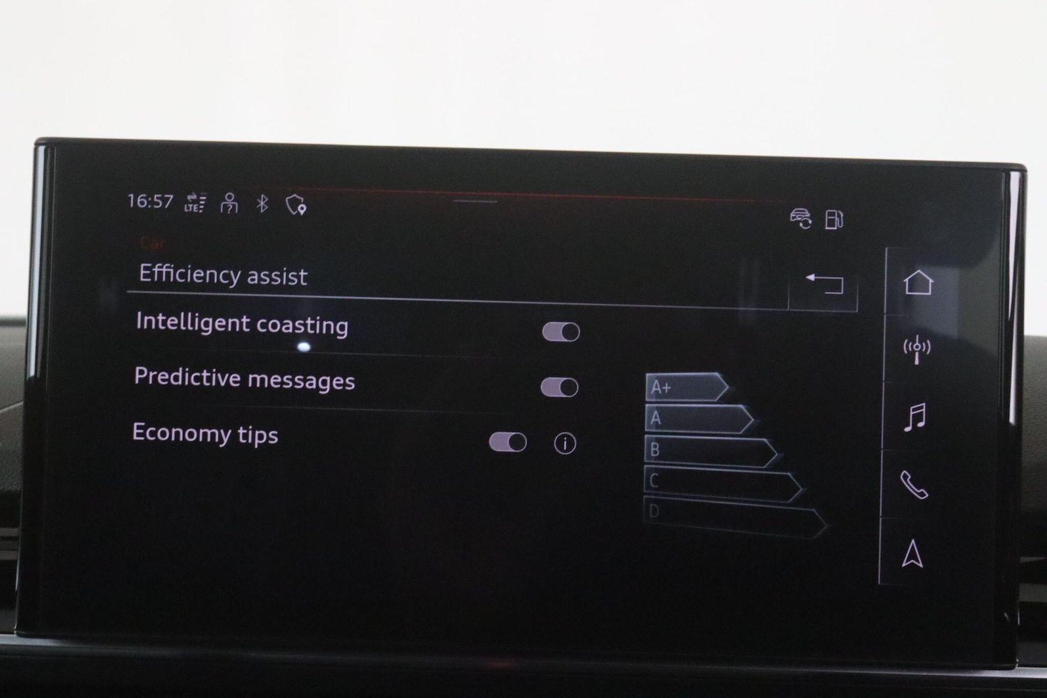 Used Audi A4 2020 for sale - 77108820: Photo 35