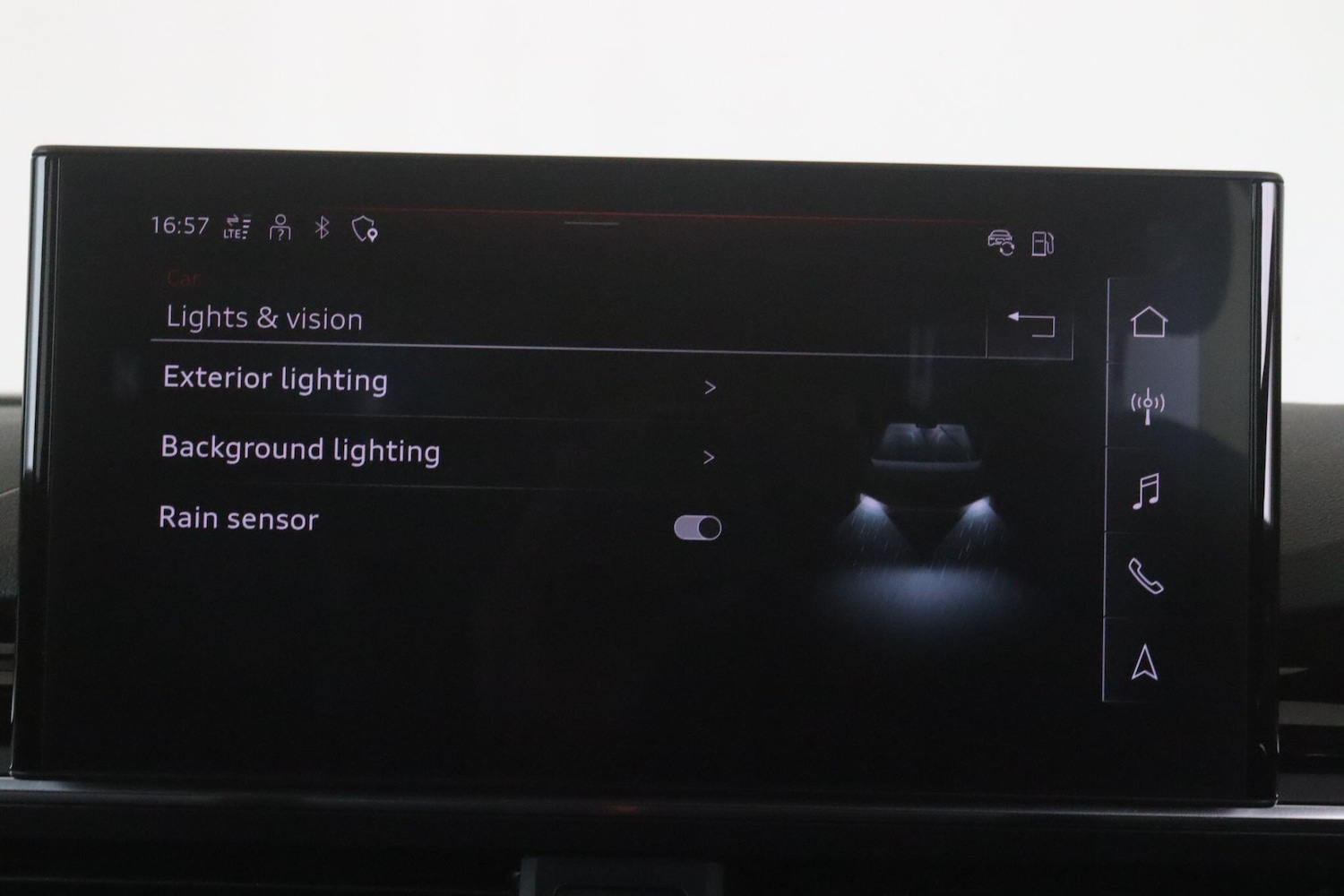 Used Audi A4 2020 for sale - 77108820: Photo 36