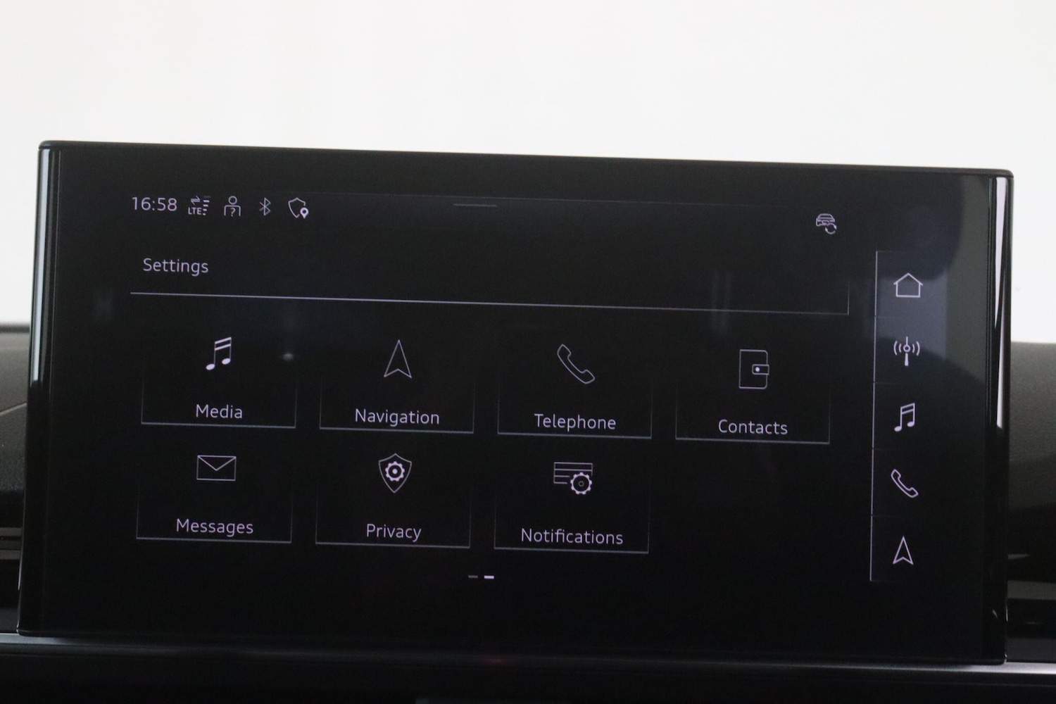 Used Audi A4 2020 for sale - 77108820: Photo 39