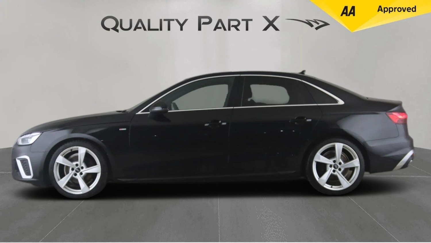 Used Audi A4 2020 for sale - 77108820: Photo 4