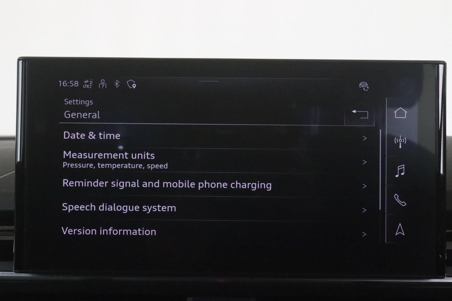 Used Audi A4 2020 for sale - 77108820: Photo 40