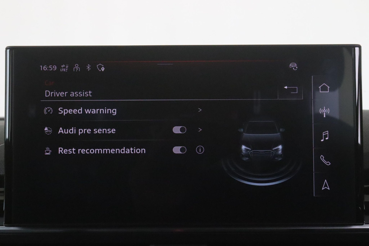 Used Audi A4 2020 for sale - 77108820: Photo 41