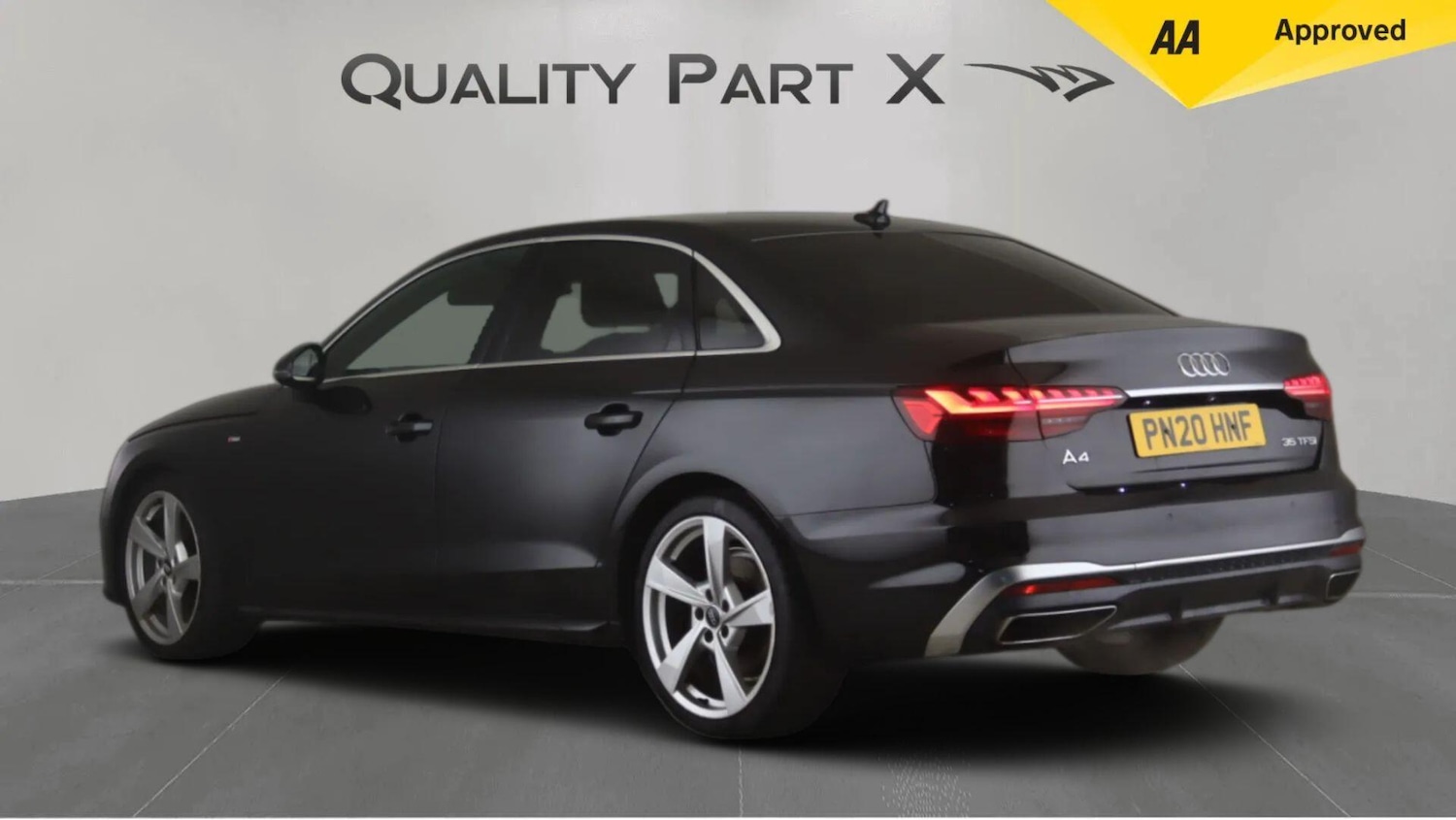 Used Audi A4 2020 for sale - 77108820: Photo 5
