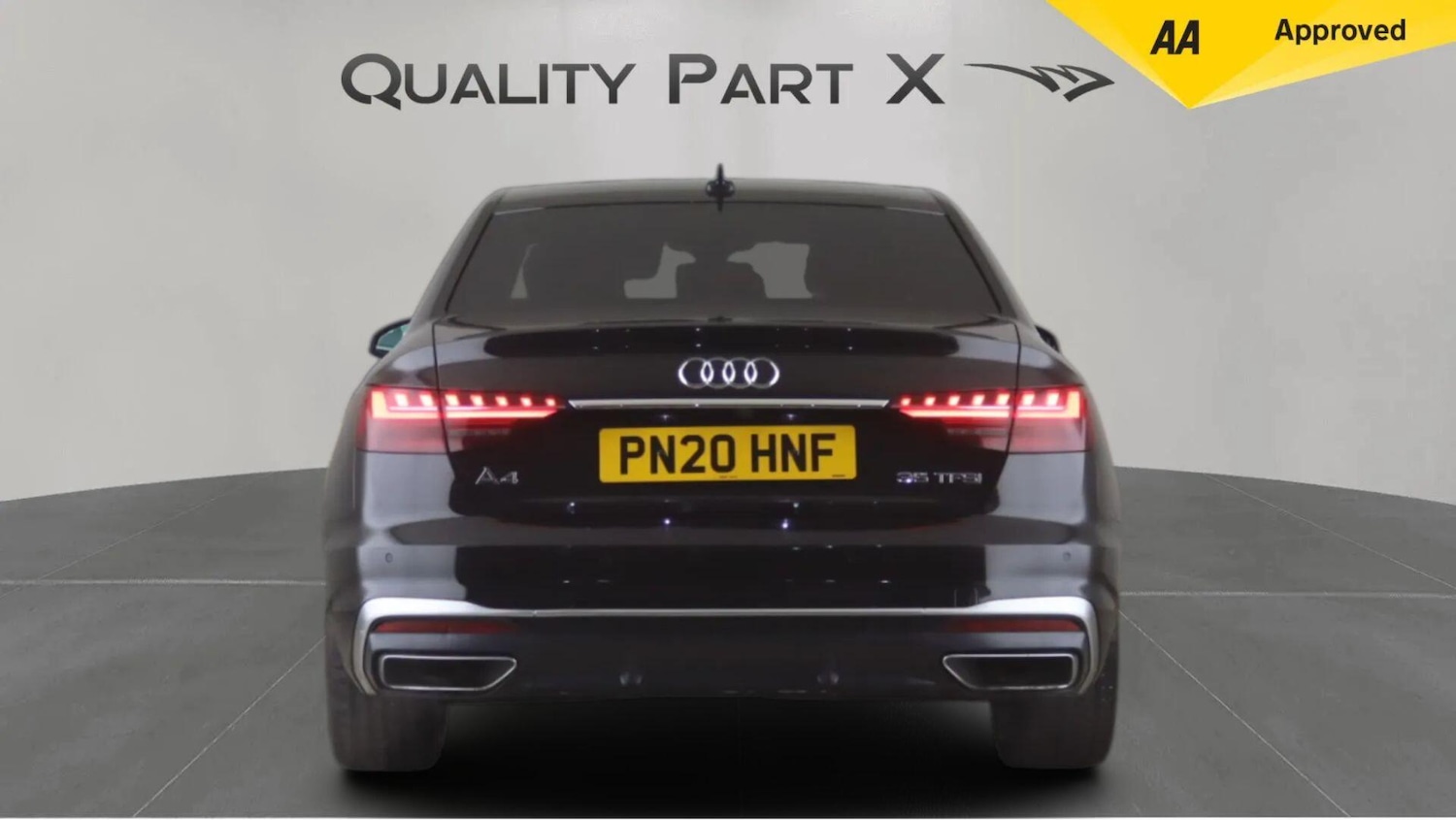 Used Audi A4 2020 for sale - 77108820: Photo 6