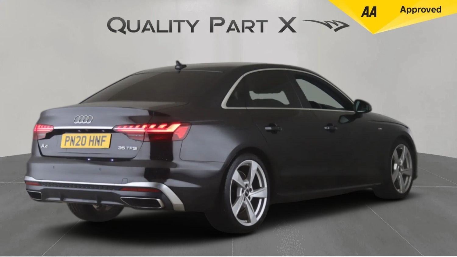 Used Audi A4 2020 for sale - 77108820: Photo 7