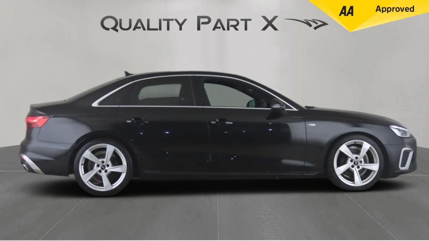Used Audi A4 2020 for sale - 77108820: Photo 8