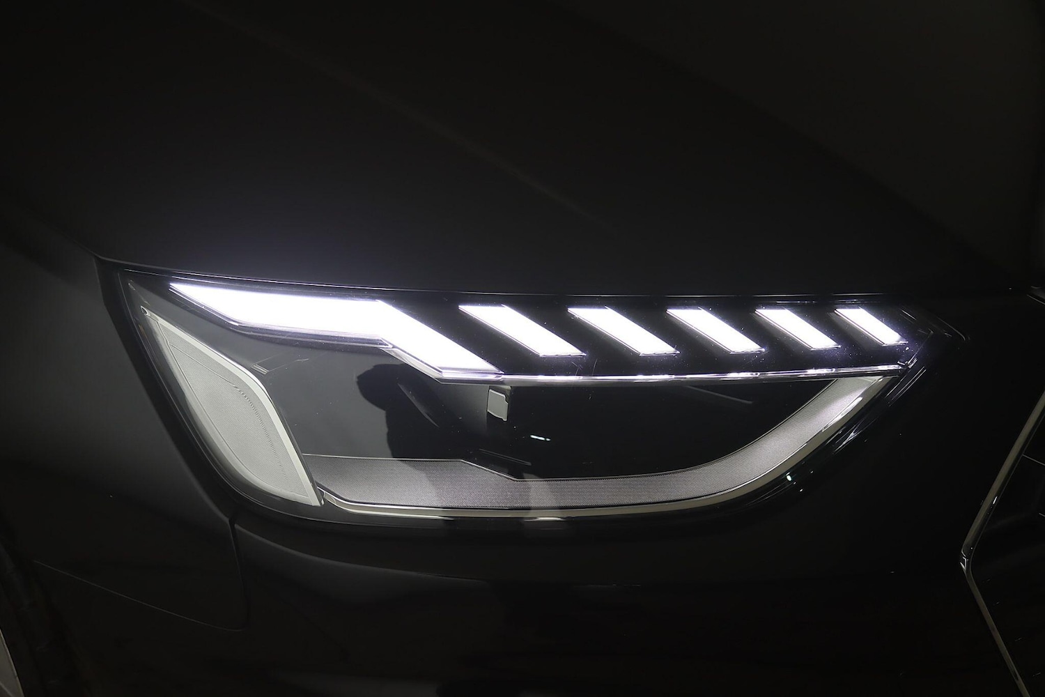 Used Audi A4 2020 for sale - 77108820: Photo 9