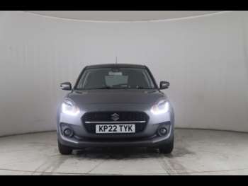 Used Suzuki Swift 2022 for sale - 73267228: Photo