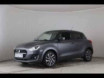 Used Suzuki Swift 2022 for sale - 73267228: Photo