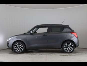 Used Suzuki Swift 2022 for sale - 73267228: Photo