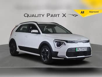 Used Kia Niro 2024 for sale - 79645367: Photo