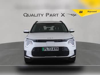 Used Kia Niro 2024 for sale - 79645367: Photo