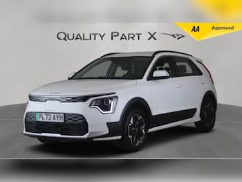 Used Kia Niro 2024 for sale - 79645367: Photo